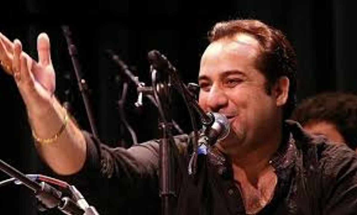 Judaiya  HD Song || Rahat Fateh Ali Khan || Naseebo Lal And Zahid Ali