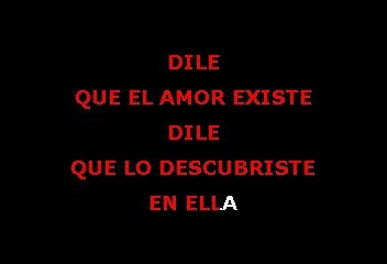 Ana Gabriel - La Mujer Que Amas (Karaoke)