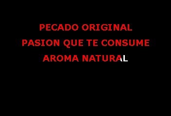 Ana Gabriel - Pecado original (Karaoke)