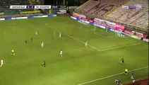 Paulo Henrique Goal HD - Akhisar Genclik Spor	1-0 Sivasspor