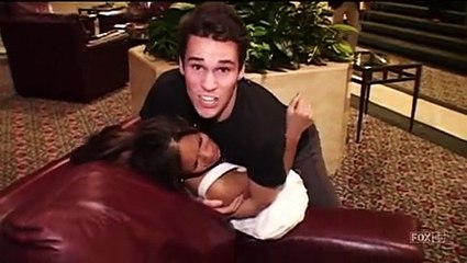 So You Think You Can Dance S01E04 Dancers Cut To Top 16 - Part 02