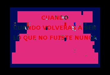 Cuando - Ricardo Arjona (Karaoke)