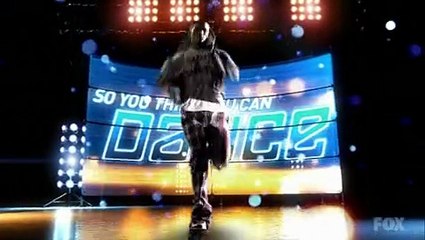 So You Think You Can Dance S02E07 Top 20 Results