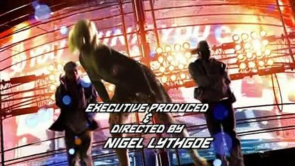 So You Think You Can Dance S02E01 Auditions #1 And #2 New York And Charleston - Part 01