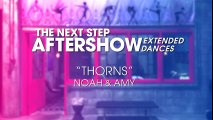 The Next Step - Amy & Noah's Ballet/Hip-Hop Duet (S 5 E 10)