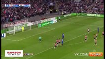 All Goals & highlights - PSV 3-2 AZ Alkmaar - 12.08.2017