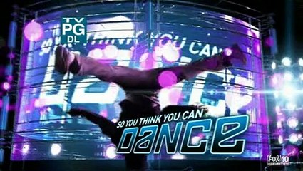 So You Think You Can Dance S02E22 Top 4 The Finale
