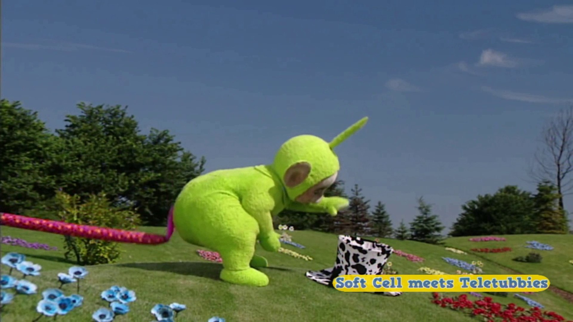Teletubbies Vacuum Gif