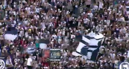 Valentin Vada GOAL HD - Bordeaux 1-0 Metz 12.08.2017
