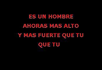 Franco De Vita - No Basta (Karaoke)