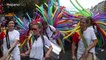 Praga celebra su marcha del orgullo LGTB