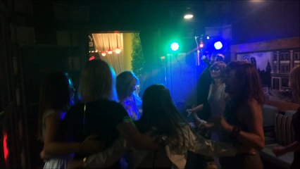 "18-te" urodziny - Szczecin :)