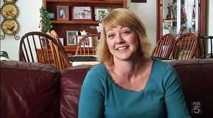 So You Think You Can Dance S03E04 Las Vegas Call-Backs