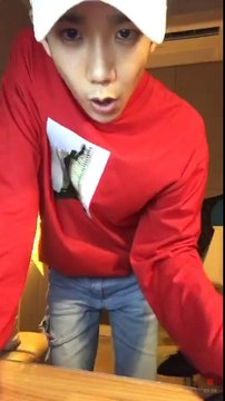 170808 Myunghan Instalive 2