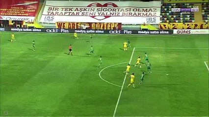 Goztepe	1-1	Fenerbahce 12.08.2017