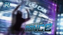 So You Think You Can Dance S03E19 Results Top Eight