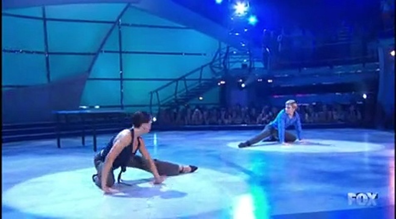 So You Think You Can Dance S06e01 Los Angeles Auditions Video Dailymotion