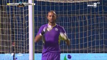 Funny 90th Minute Own Goal Winner In Saudi Arabia!