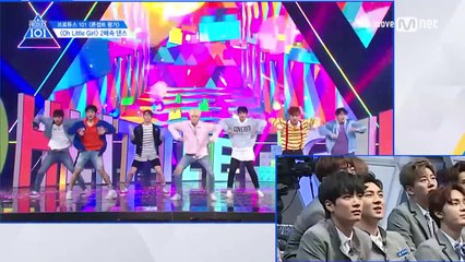 oh little girl (오리틀걸) 2배속 영상