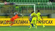 Anzhi vs Dynamo Moscow - Goals & Highlights