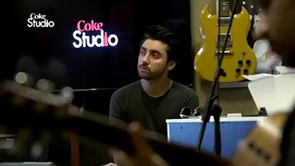 Chala raho kaali ghata | Coke studio 10