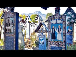 Speciale e Ora News - Ditari i një udhëtari, pelegrini që ka përshkruar 380 destinacione turistike