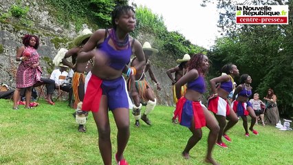 Le Festival de Confolens fête ses 60 ans