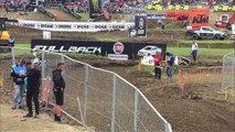 EMX125 Presented by FMF Racing Race1 - MXGP of Switzerland 2017 Presented by iXS - Highlights
