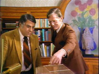 Die Minikins - 08 - Drei in der Falle