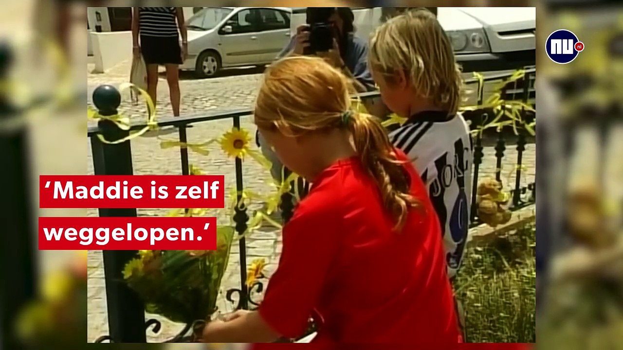 Maddie McCann tien jaar vermist: dit zou er gebeurd kunnen zijn