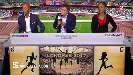 Le pétage de câble de Patrick Montel sur le transfert de Neymar !