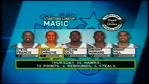 Allen Iverson vs Orlando Magic: 2.12.2005 Full Highlights Career High 60 points