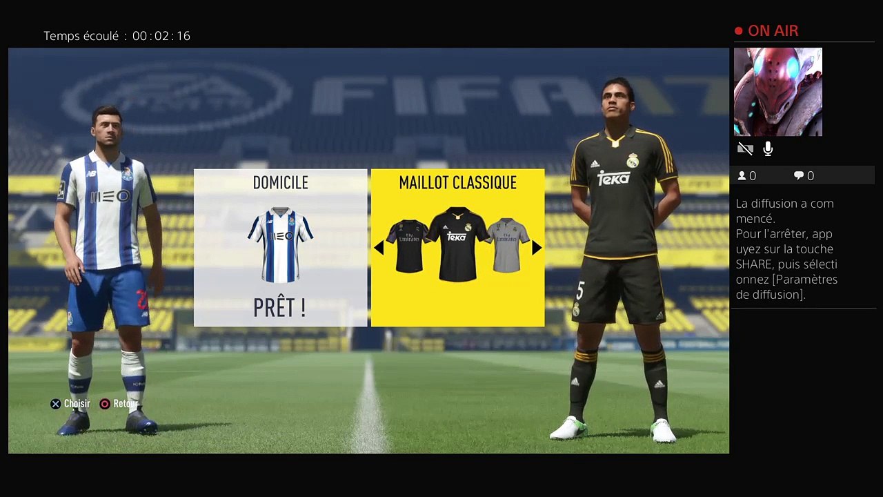 Diffusion PS4 en direct de CrazyTiger78 (5)