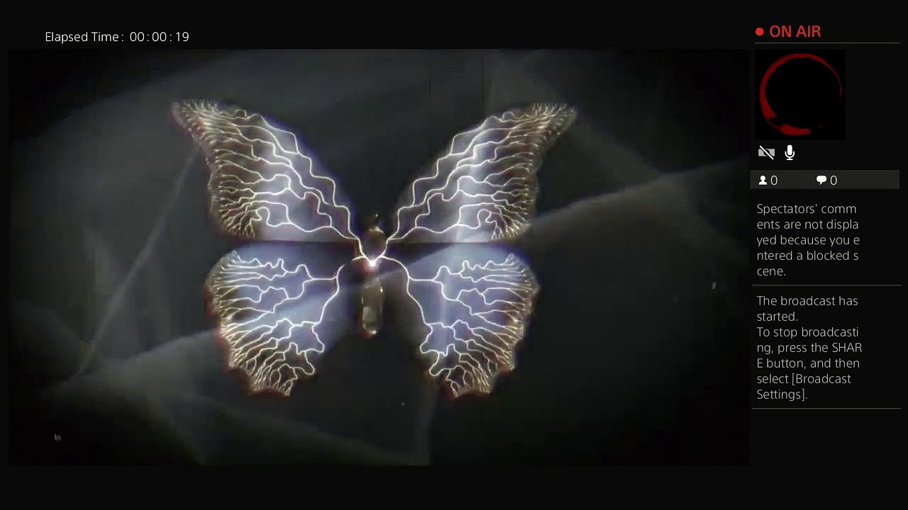 Suicidesquide's playing until dawn (3)