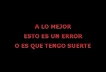 Perdido en un barco - Maná (Karaoke)