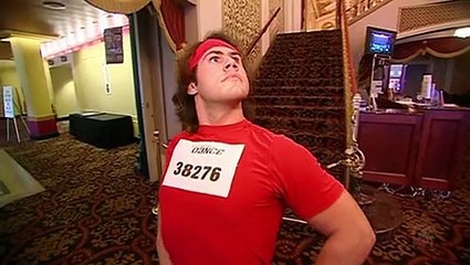 So You Think You Can Dance S05E02 Auditions 2 - Part 02