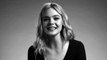 Elle Fanning Secretly Watches (and Cries Over) Dakotas Old Talk Show Videos | W Magazine