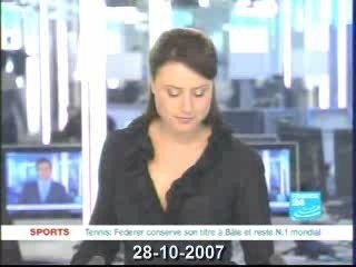 AIEA IRAN Pas de preuve de préparation de bombe-A