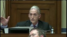 Trey Gowdy GRILLS James Comey On Hillary Clinton Emails 7/7/16