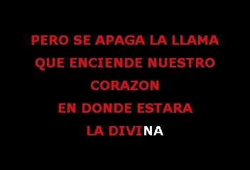 Se nos perdio el amor - EL Gran Combo (Karaoke)