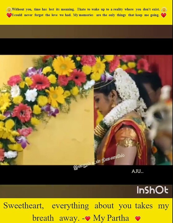 Dedicated To my Partha