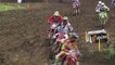 EMX300 Presented by FMF Racing - MXGP of Switzerland 2017 Presented by iXS Race 1 Highlights