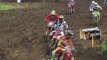 EMX300 Presented by FMF Racing - MXGP of Switzerland 2017 Presented by iXS Race 1 Highlights