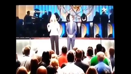 Joel and Victoria Osteen Exposed As Agents of The Satanic Freemasons (Russianvids Youtube Mirror)