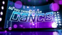 So You Think You Can Dance S06E05 New Orleans Auditions