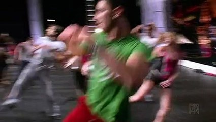 So You Think You Can Dance S06E07 Vegas Callbacks 1