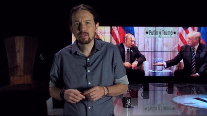 Fort Apache – Putin y Trump