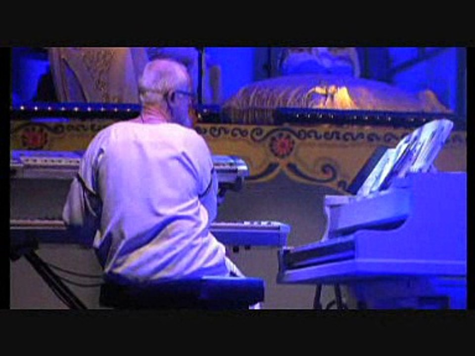 Andrea Berg live - Schwerelos