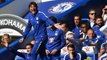 Conte annoyed at suggestions of weakened Chelsea team