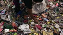 Recyclage : la Chine ne veut plus être la poubelle de l’Occident